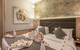 Mehad Stay For Self Check-In Apartment