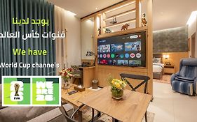 Mehad Stay For Self Check-In Apartment